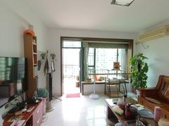 海岸明珠园 南二外学府中小学 精致小三房 看房方便