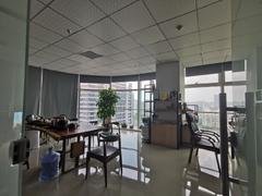 荣超金融大厦 采光好 可自用 诚心出售 价格可谈