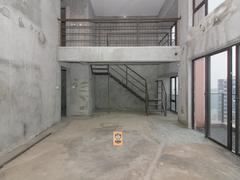 中信领航一期 经典大复试,超高拓展,赠送空中花园,业主诚心卖!