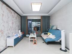 光明峰荟一期 3室2厅1厨2卫 88.9m² 整租