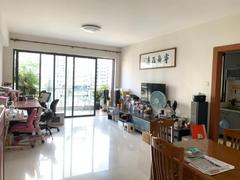 <b class=redBold>中信红树湾</b> 2室2厅1厨1卫 92.0m² 整租
