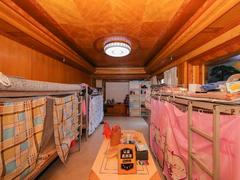 中商花园 新安站800米大4房,读宝安实验,租客可搬走