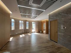 国际商会大厦 顶楼带空中花园,一手业主直租,视野好,带上下水