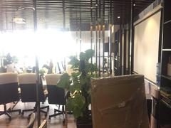 NEO企业大道 看香蜜湖B座仅有一套小面积业主诚心出售