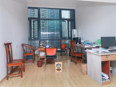 <b class=redBold>奥园峯荟</b> 高端小区 业主出售复试3房 楼下大商业 交通便利