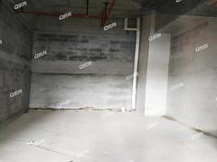 龙光玖云著 户型方正 采光视野好 配套成熟