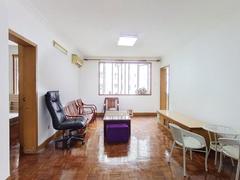 兰园大厦 3室2厅1厨1卫 93.0m² 整租
