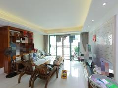 <b class=redBold>鸿翔花园</b> 3室2厅1厨2卫 137.63m² 精致装修