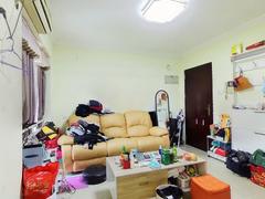 钰龙园 精致小两房 房东诚意放租 价格可谈 有钥匙方便看房