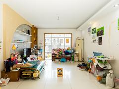 格澜郡一期 全新精装实木家具 地板,欧美风格,拎包住