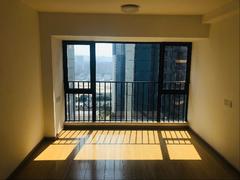 <b class=redBold>奥园峯荟</b> 1室0厅1厨1卫 33.29m² 整租