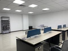 城启中心 价格实惠 精致装修133m²户型方正 可红本备案