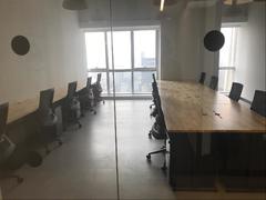 国际商会中心 福田 WEWORK 共享办公 区 CBD