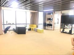 壹海城一区 盐田区委旁 万科开发写字楼 可自用 特价出售