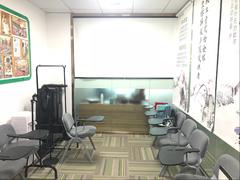 地王大厦 精装带家私 拎包办公 地铁物业