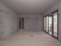 嘉霖骏禧 3室2厅0厨2卫 90.5m² 精致装修