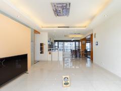 <b class=redBold>中信红树湾</b> 精装四房 西南向安静 拎包入住 看房方便