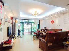 香荔绿洲 4室2厅1厨2卫165.42m²满五一深高户