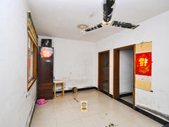 铜陵北路小区 2室1厅1厨1卫 67.0m² 普通装修