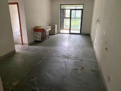 禹洲华侨城二期 1室2厅1厨1卫 75.09m² 普通装修