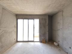 花样年花郡 3室2厅1厨2卫 103.17m² 毛坯