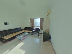 桂花村 2室2厅1厨1卫70.0m²整租