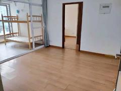 常兴时代广场 2室1厅1厨1卫 60.2m² 精致装修