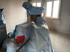 朗郡公馆 3室2厅1厨1卫 108.0m² 毛坯