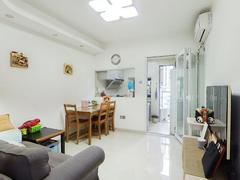 栖游家园 东角头地铁旁 15年花园小区 精装复式3房2卫