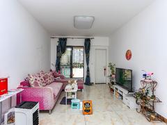 海航城 南联地铁站,100高端社区,温馨住家3房,配套成熟