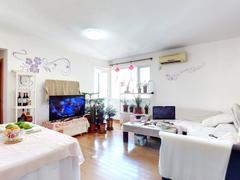 云海天城世家 2室2厅1厨1卫 75.92m² 满五