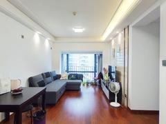 绿景虹湾 17年次新小区,学校升级梅香入驻,地铁物业自带商超