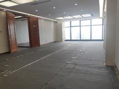 NEO企业大道 车公庙标致建筑高层电梯口12+1格局豪华装修带家私