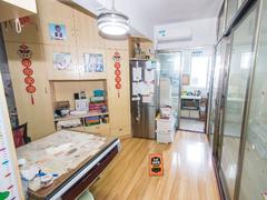 鹏盛村 2室1厅1厨1卫 50.85m² 普通装修