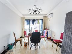 中粮凤凰里 3室2厅1厨2卫89.41m²整租