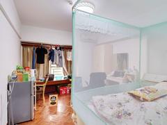 荟芳园 3室2厅0厨0卫121.0m²满五年