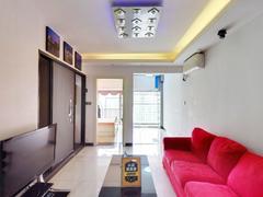 皇御苑四期 2室1厅1厨1卫 56.46m²