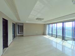 中信红树湾花园 5房 不带家具 全河景 保养好